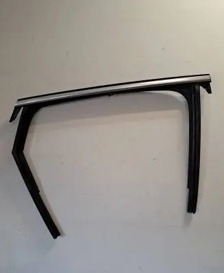 Audi e-tron Rear glass trim 4K4839432