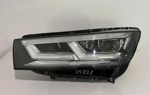 Audi Q5 SQ5 Headlight/headlamp 80A941773G