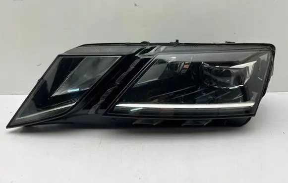 Skoda Octavia Mk3 (5E) Headlight/headlamp 5E1941015D