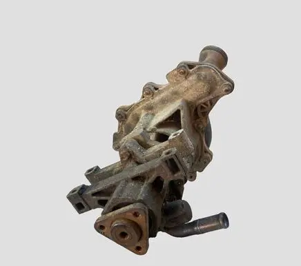 Ford Transit Power steering pump 6C1Q8K500AF