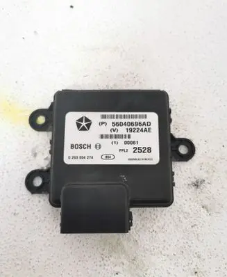 Jeep Cherokee Parking PDC control unit/module 0263004274 56040696AD