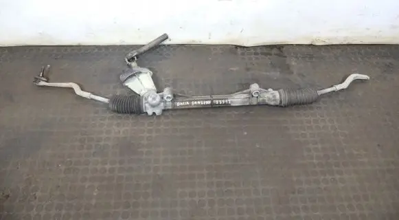 Dacia Sandero Steering rack 6820000166