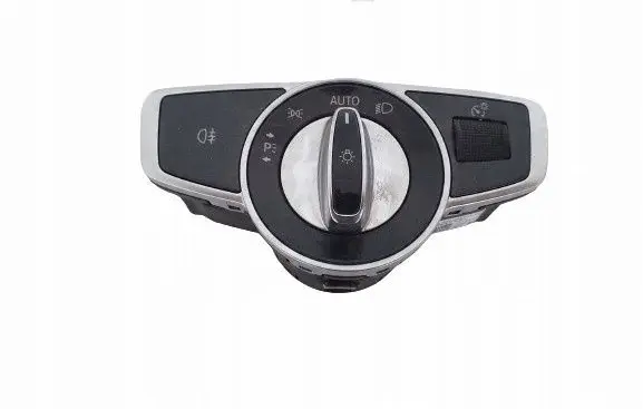 Mercedes-Benz C W205 A set of switches A2059057007