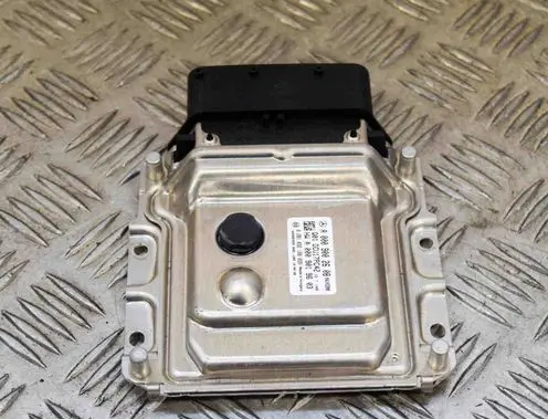 Mercedes-Benz E W212 Adblue control unit Q01DCU17PC42 A0009019603