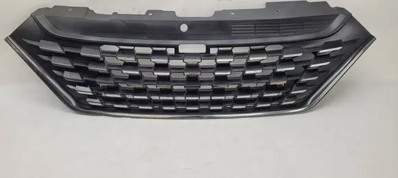 Iveco Daily 6th gen Front grill 5802317675