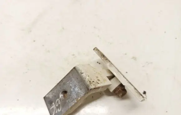BMW X6 E71 Rear door lower hinge 