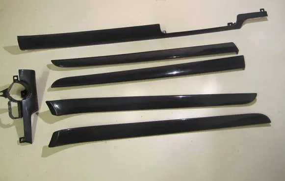 Audi A4 S4 B6 8E 8H Dashboard glove box trim 8E1853190R