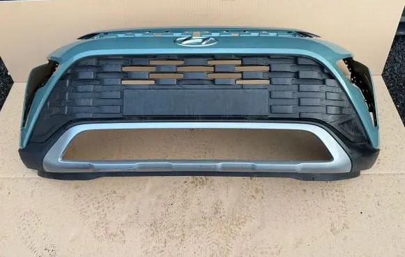 Hyundai Bayon Front bumper 86511Q0AA0