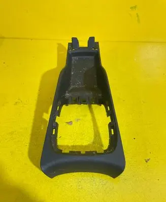 Peugeot 2008 I Center console 9578564877