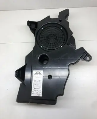 Audi A3 S3 8P Subwoofer speaker 8P3035382B