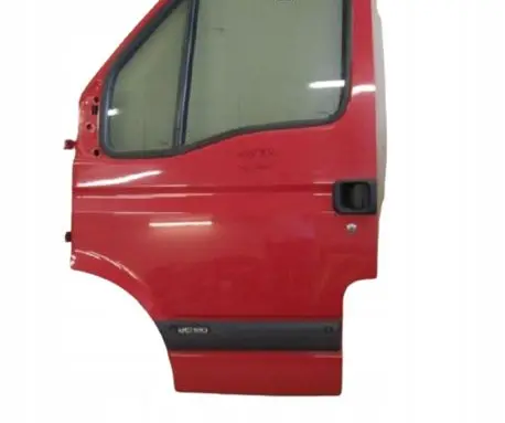Renault Master II Front door
