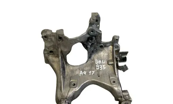 Audi A4 S4 B9 Engine mounting bracket 8W0399296E 16041608020372737