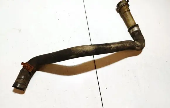 Ford Galaxy Engine coolant pipe/hose s4000268 hsr22412