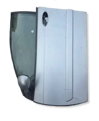 Citroen C5 Front door 