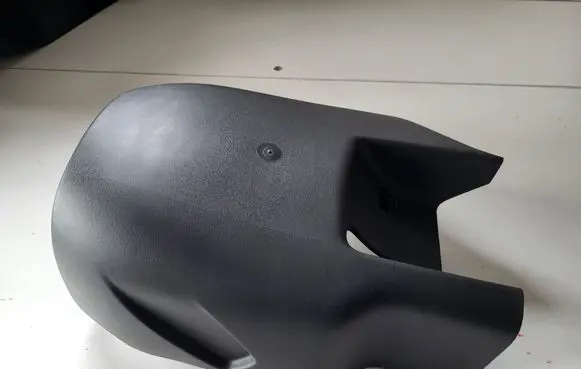 Opel Grandland X Steering wheel column trim 00228565
