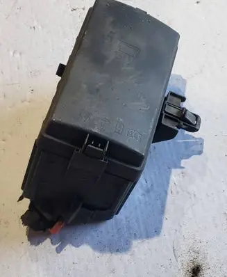 Volkswagen Golf VII Fuse box set 5Q0907361A 63512388 63512385