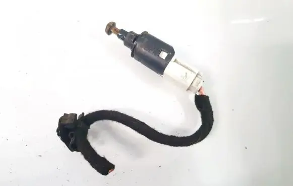 Citroen C3 Brake pedal sensor switch 9643478880