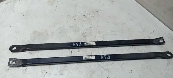 BMW 3 F30 F35 F31 Other engine bay part 4867078