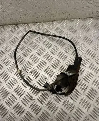 Saab 9-5 Headlight/headlamp level sensor 4805024