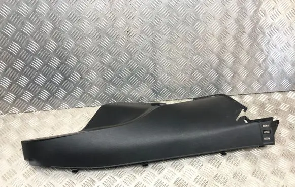 Toyota Prius (XW50) Rear seat side top trim 6255147020