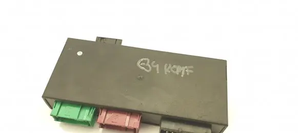 BMW 5 E34 Comfort/convenience module 8369483 61358369483
