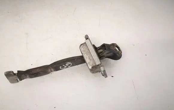 Toyota Yaris Rear door check strap stopper 
