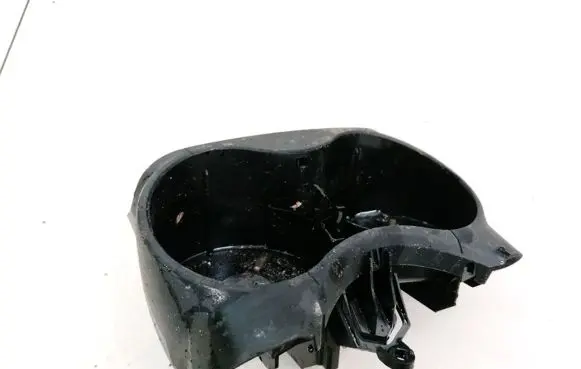 Mercedes-Benz CLS C219 Cup holder A2196800414