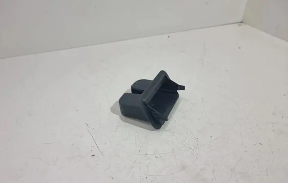 Audi A6 S6 C7 4G Tailgate/boot lid lock trim 4H0827520