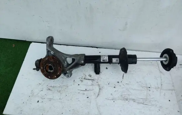 Cupra Leon Stub axle 5WA407258A