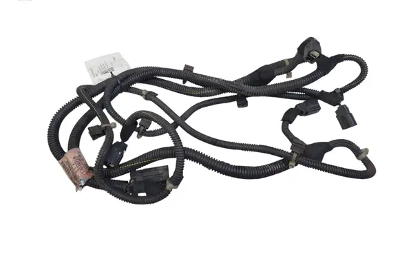Opel Insignia A Parking sensor (PDC) wiring loom 13238718