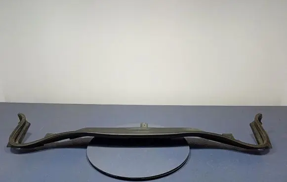 Fiat 500E Wiper trim 68073856AC