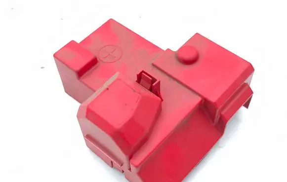 Renault Scenic E-Tech V Battery box tray cover/lid 243129049R