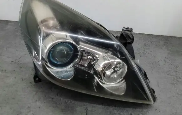 Opel Signum Headlight/headlamp