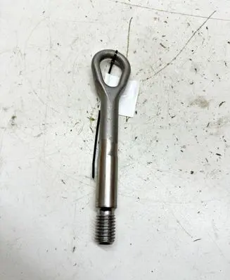 Mercedes-Benz CLA C118 X118 Towing hook eye A1778802200