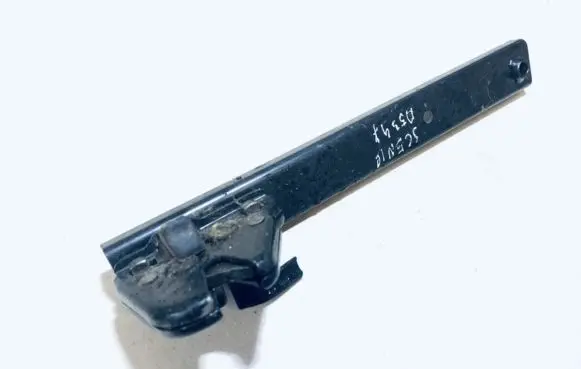 Renault Scenic I Seat back rest lock catch 