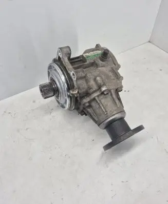KIA Sportage Gearbox transfer box case 3D510 D51H1809