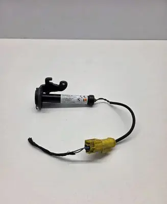BMW 5 F10 F11 Bonnet Pedestrian Airbag Actuator 7263055 A1726305506P13304B