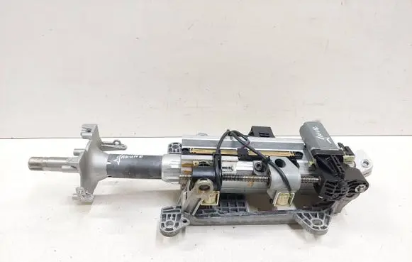Jaguar XF Steering wheel axle 2W933C529AN 83411002883405