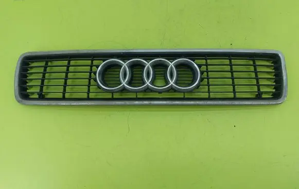 Audi 80 90 S2 B4 Front bumper upper radiator grill