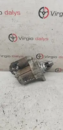 Honda Civic Starter motor