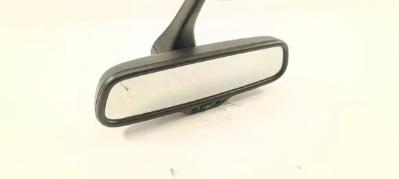 Rear view mirror (interior)