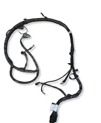 Iveco Daily 6th gen Engine installation wiring loom 5802179436 5802179436029669 15072016