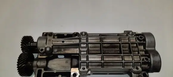 Nissan Navara D40 Crankshaft 08011425DCI