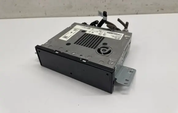 Hyundai Tucson IV NX4 Radio/CD/DVD/GPS head unit 96560CZ060