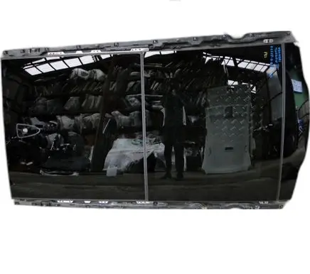 Hyundai Tucson TL Sunroof set K1110D9010