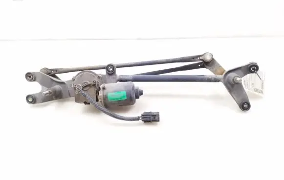 KIA Sorento Front wiper linkage and motor