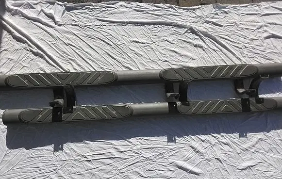 Nissan Navara Sill 96176EB00A