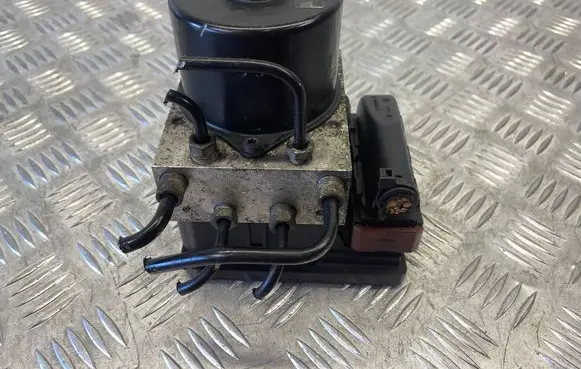 Opel Zafira B ABS Pump 13244860BJ