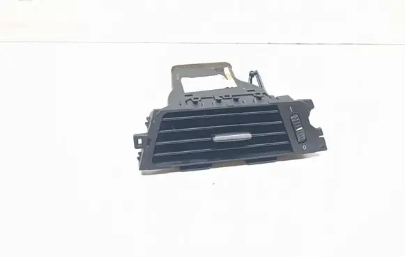 BMW 3 E90 E91 Dashboard side air vent grill/cover trim 9130460 64229130460