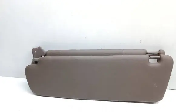 Porsche Cayenne (92A) Sun visor 